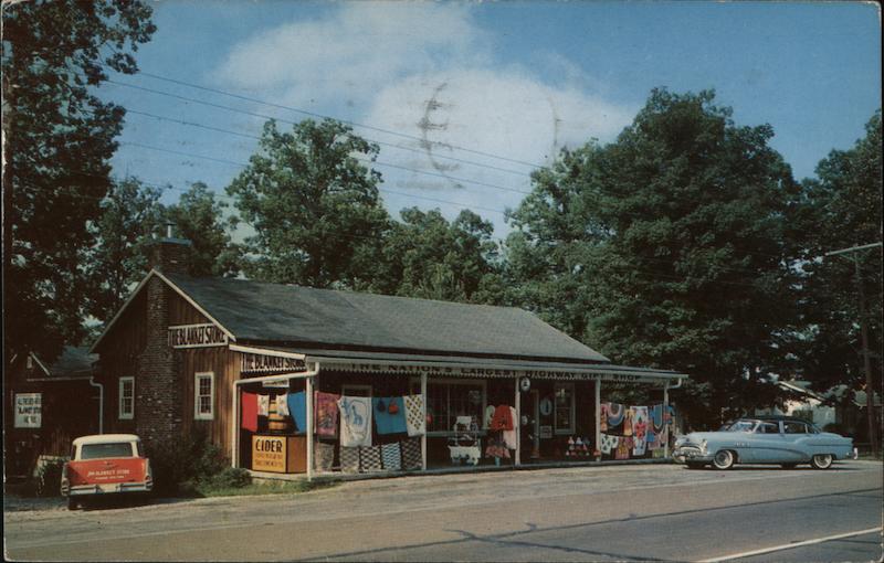 The Blanket Store Pleasant View Tennessee