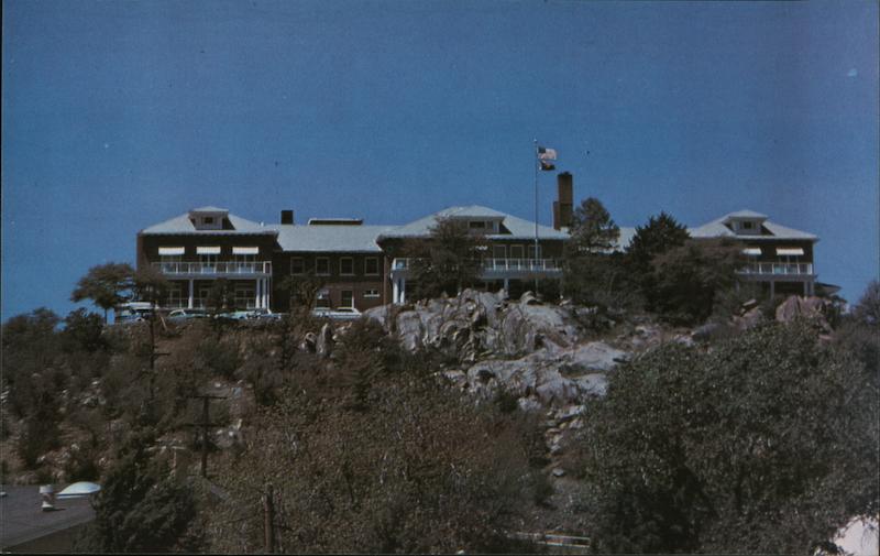 Pioneer Home Prescott Arizona