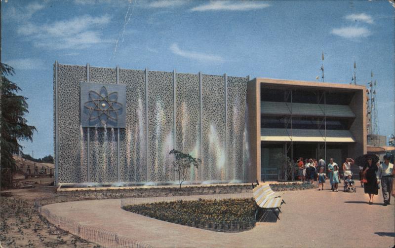 Disneyland Anaheim California