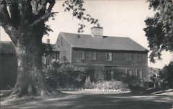 Harwell Farm Lincoln, MA Postcard Postcard Postcard