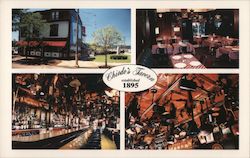 Chiodo's Tavern Postcard