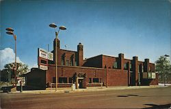 Peoples Bank and Trust Company Cedar Rapids, IA Postcard Postcard Postcard