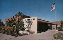 The City Hall Postcard