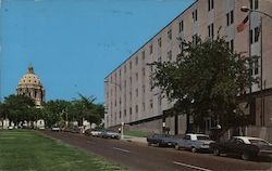 State of Minnesota Centennial Office Building St. Paul, MN Postcard Postcard Postcard