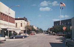 Menasha, Wisconsin Postcard