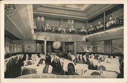 Ruby Foo's Den Postcard
