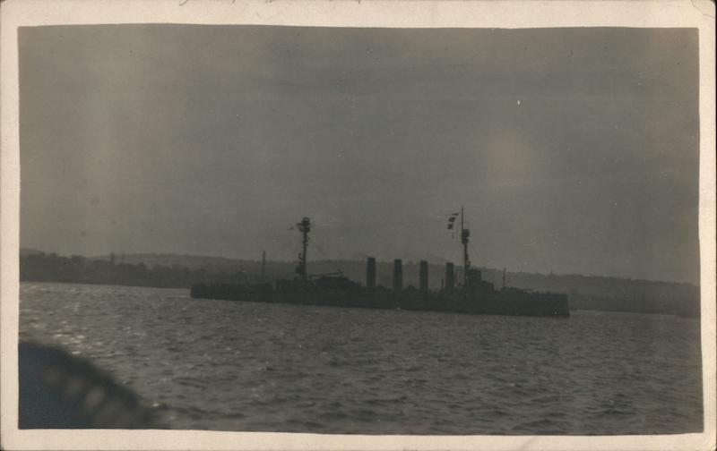 HMS Achilles United Kingdom Ships