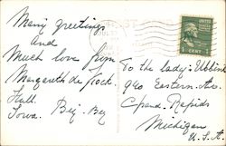 back