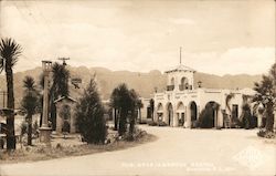 Regina Apartments Monterrey, NL Mexico Postcard Postcard Postcard