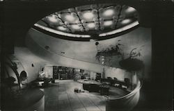 V.C. Morris Store by Frank Lloyd Wright Postcard