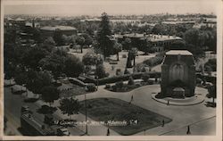 Government House - Adelaide, Australia Postcard