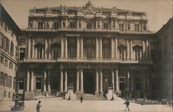 Palazzo Ducale - Venice, Italy Postcard
