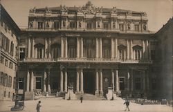 Palazzo Ducale - Venice, Italy Postcard