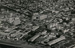 Portuguese Province of West Africa Postcard