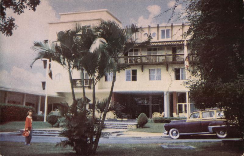 hotel avila caracas venezuela