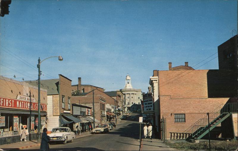 Bath, Maine Jack Edmondson