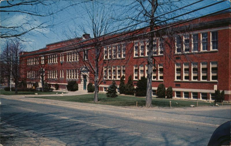 The Central School Yorktown Heights New York