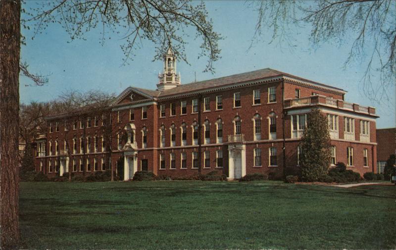 Western Connecticut State College Danbury