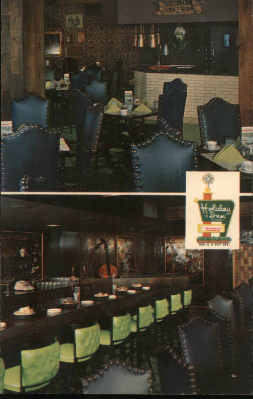 Holiday Inn Poplar I-240 Memphis Tennessee