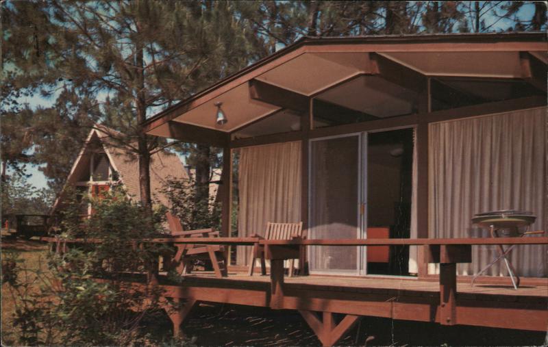 Callaway Gardens Pine Mountain Georgia Frank Cammack