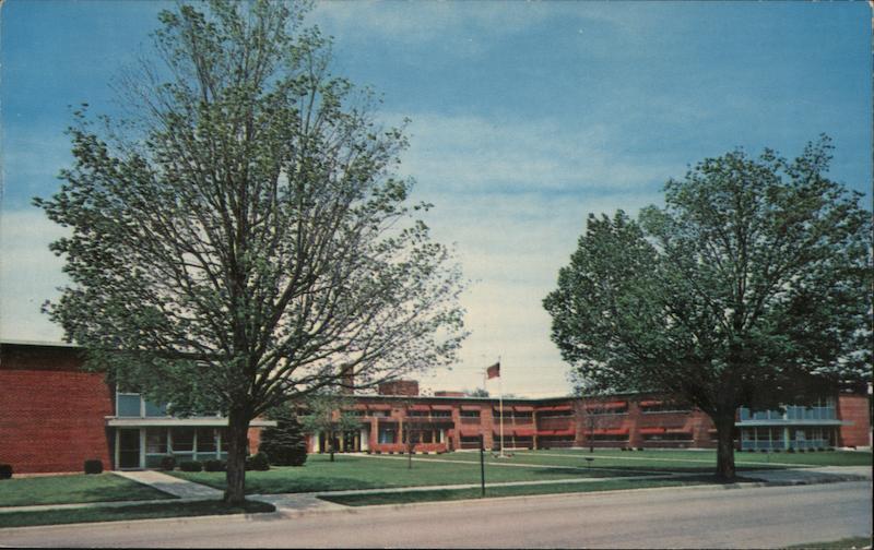 Resthaven Home for the Aged Holland Virginia