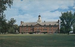 Hudson High School - Hudson, New York Postcard Postcard Postcard