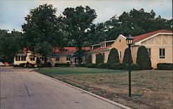 Ottawa General Hospital Postcard