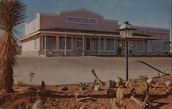 Peggy's Antiques Hesperia, CA Postcard Postcard Postcard