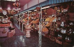 Farmer Boys Farm Center San Diego, CA Postcard Postcard Postcard