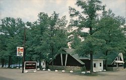 Shaffer's Park Crivitz, WI Postcard Postcard Postcard