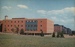 Rhode Island Medical Center Cranston, RI Postcard Postcard Postcard