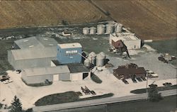 Wilson Hybrids, Inc. Postcard