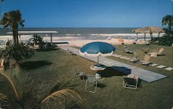 Wayward Winds Indian Rocks Beach, FL Postcard Postcard Postcard