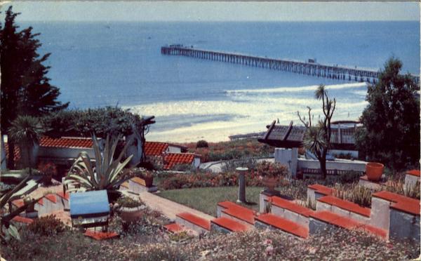 San Clemente California