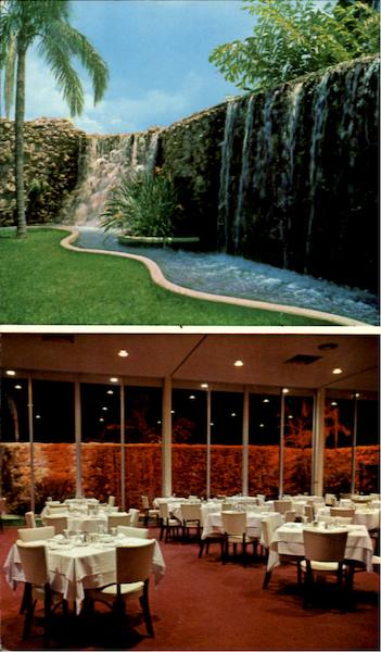 Cocktall Lounge Sarasota Florida