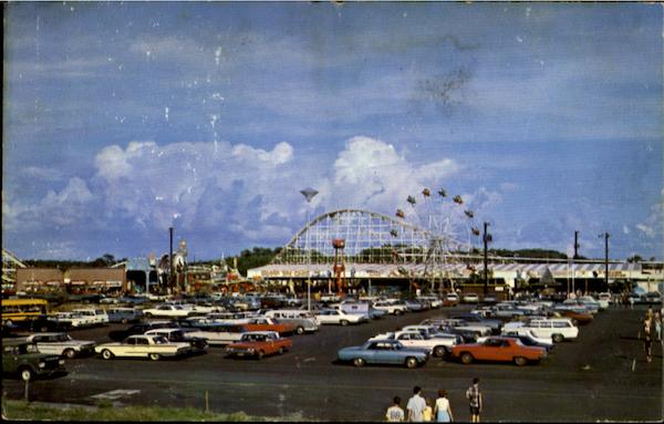 Whili On Panama City Beaches Florida