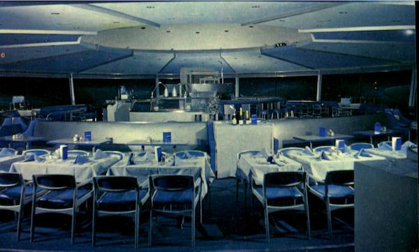 The Embers Restaurant Jacksonville Florida