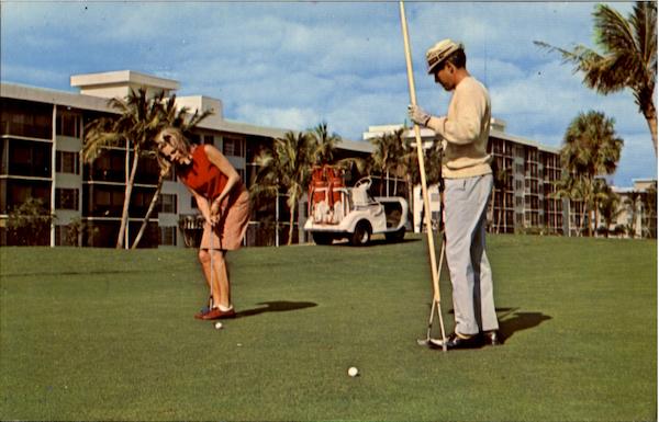 Palm-Aire is Everything, 551 South Pompano Parkway Pompano Beach Florida