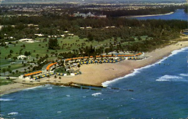 Boca Raton Hotel And Club Florida