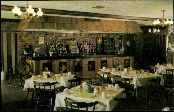 Concord Pancake House, 1600 Main St. (State Road 580) Dunedin Florida