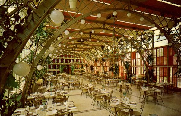 The Kapok Tree Inn, North Haines Road Clearwater Florida