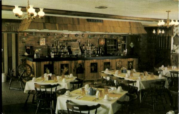 Concord Pancake House, 1600 Main St. (State Road 580) Dunedin Florida