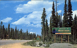 Lost Trail Pass Lost Trail Pass