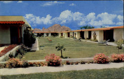The Outpost Postcard
