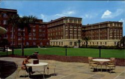 St. Vincent'S Hospital Jacksonville, FL Postcard Postcard