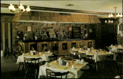 Concord Pancake House, 1600 Main St. (State Road 580) Postcard