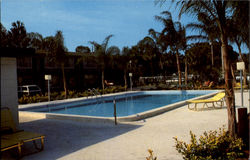 Governor'S Inn, 6523 U.S. 19 Postcard