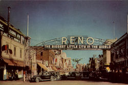 Union Oil Company'S Natural Color Scenes Of The West Postcard