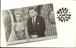 Wheel of Fortune Postcard