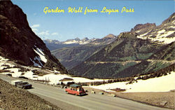 Going-To-The-Sun Road Glacier National Park Going-To-The-Sun Road Glacier National Park